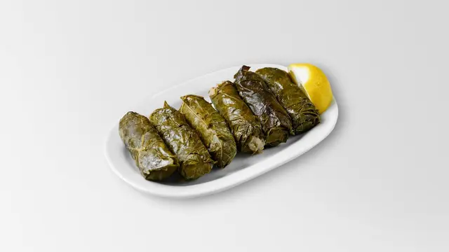 Ντολμαδάκια γιαλαντζί